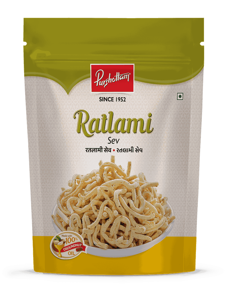 Buy Ratlami Sev Online in India